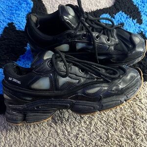 RAF Simons Adidas Ozweego